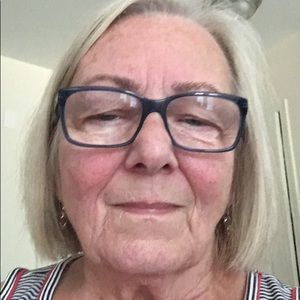 Meet your Posher, Cheryl